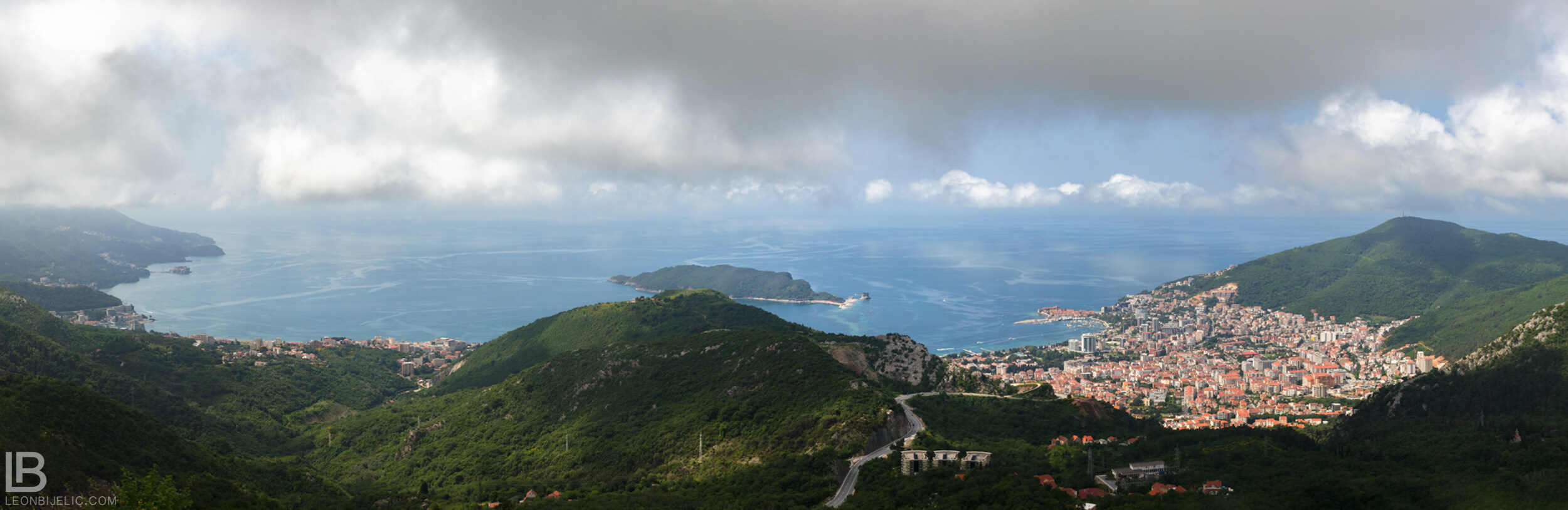 BUDVA MONTENEGRO CRNA GORA - HOTEL HOTELS QUEEN FALKENSTEINER - FOTOGRAFIJE - FOTOGRAF LEON BIJELIC PHOTOGRAPHER PHOTOGRAPHY - AERIAL SHOTS PHOTOGRAPHS DRONE - PANORAMA BECICI BEČIĆI