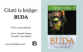 Citati iz knjige knjiga - Buda - Deepak Chopra - Dipak Čopra.jpg