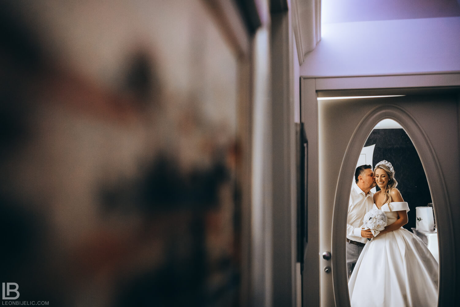 WEDDING BELGRADE - TIJANA I MARKO - LEON BIJELIC PHOTOGRAPHY PHOTOGRAPHER - SERBIA - SRBIJA - BEOGRAD