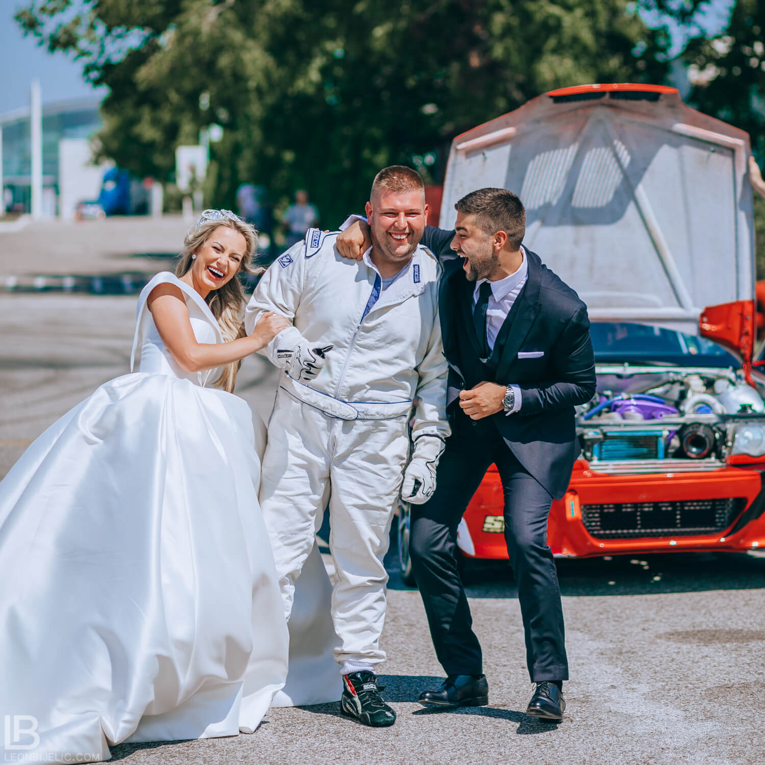 WEDDING BELGRADE - TIJANA I MARKO - LEON BIJELIC PHOTOGRAPHY PHOTOGRAPHER - SERBIA - SRBIJA - BEOGRAD - DARKO GRUJOVIC