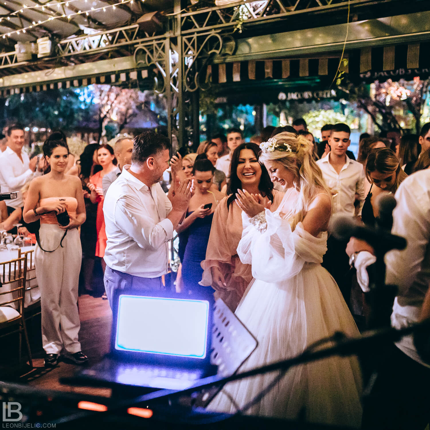 WEDDING BELGRADE - TIJANA I MARKO - LEON BIJELIC PHOTOGRAPHY PHOTOGRAPHER - SERBIA - SRBIJA - BEOGRAD