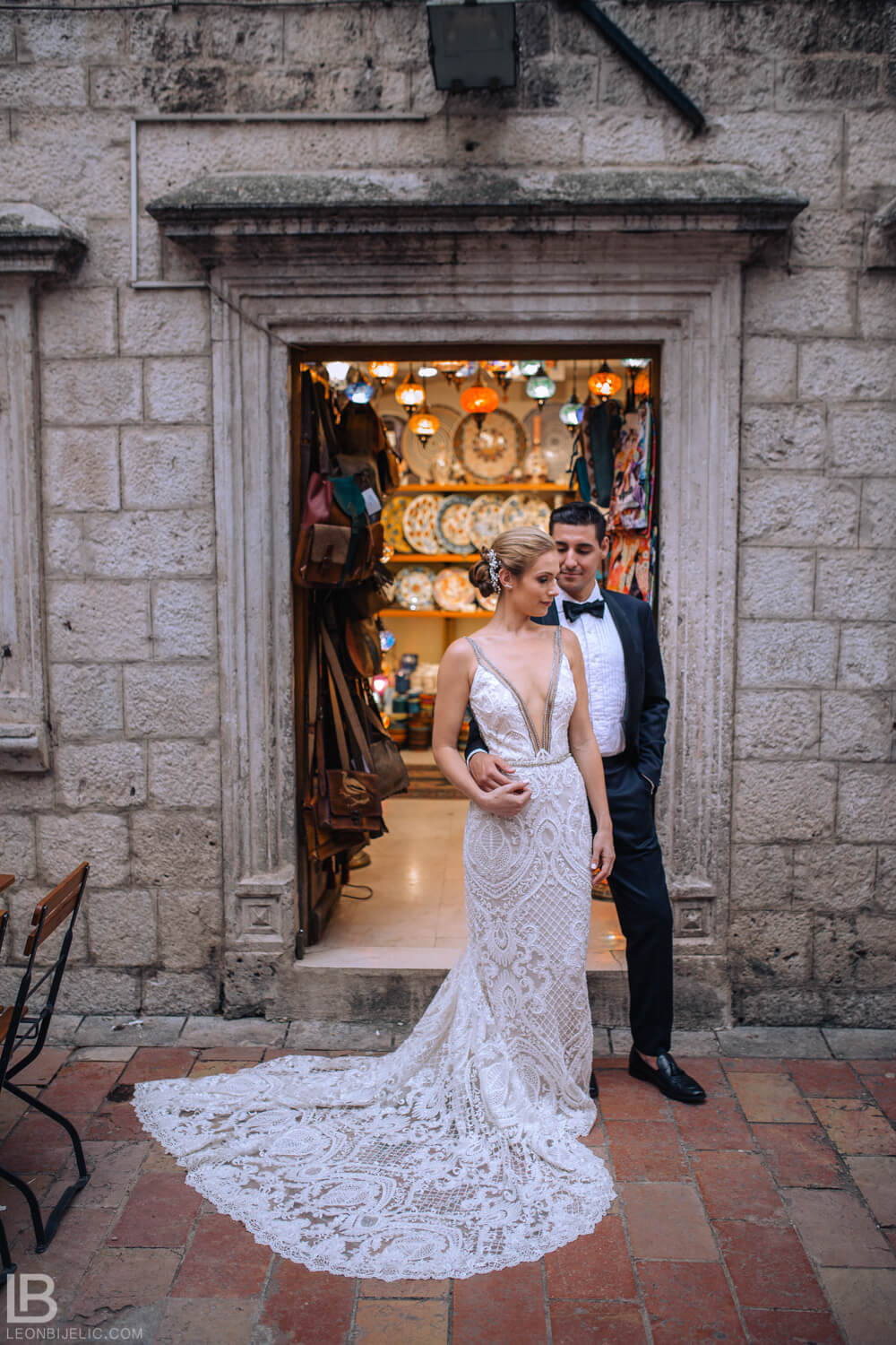 KOTOR WEDDING PHOTOGRAPHER - HOTEL CATTARO - LEON BIJELIC PHOTOS PHOTO PHOTOGRPAHY - MONTENEGRO - WEDDING - COUPLE - IDEAS - PORTRAITS PORTRAIT