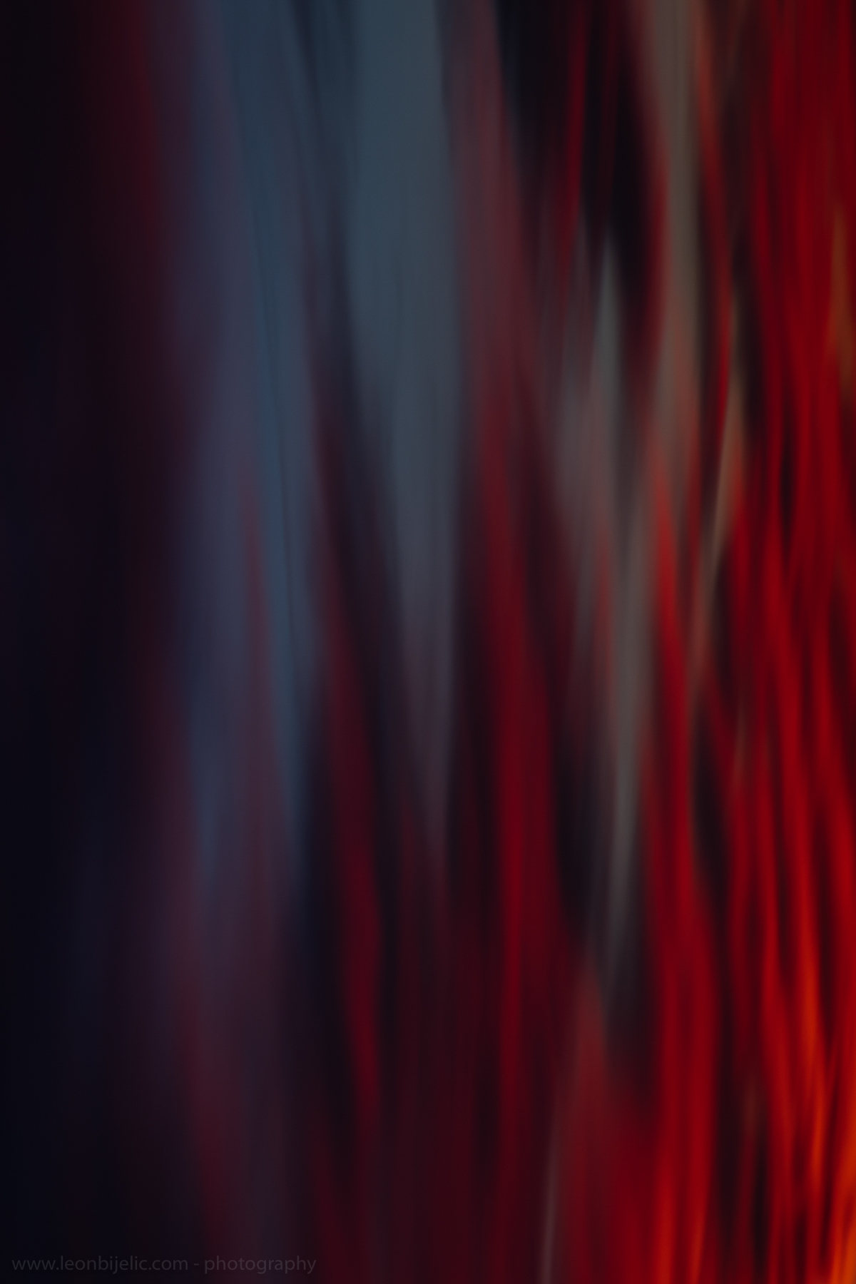 RED SUNSET COLOR COLORS PHOTO PHOTOGRAPHY - ABSTRACT - LEON BIJELIC PHOTOGRAPHER - BEAUTIFUL AMAZING BLUE SKY SUNDOWN