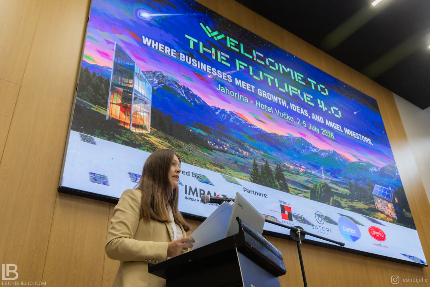 IMG_7036 Investicijska fondacija Impakt - Jahorina 2026