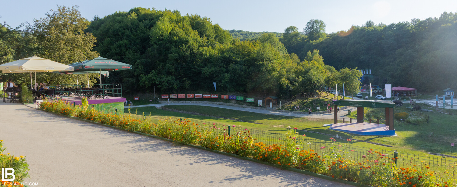 Park Ravne 2 - Avgust 2026