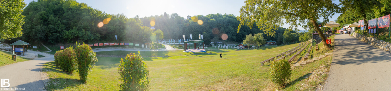 Park Ravne 2 - Avgust 2026 - Foto Slike