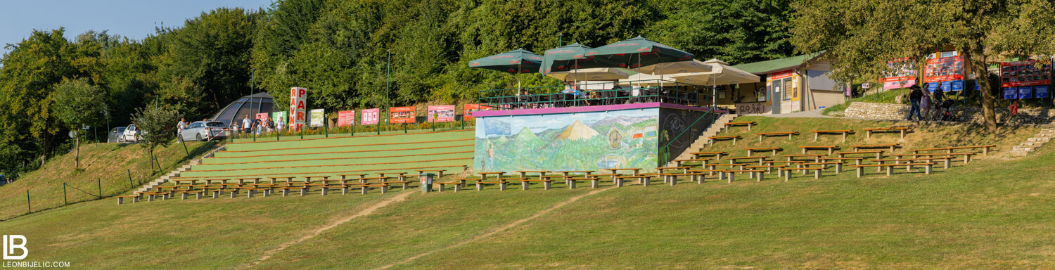 Park Ravne 2 - Avgust 2026 - Foto Slike