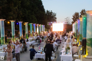 Semir Osmanagić 18 godina ljubavi - Park Ravne 2 - Avgust 2026 - Fotograf Leon Bijelić